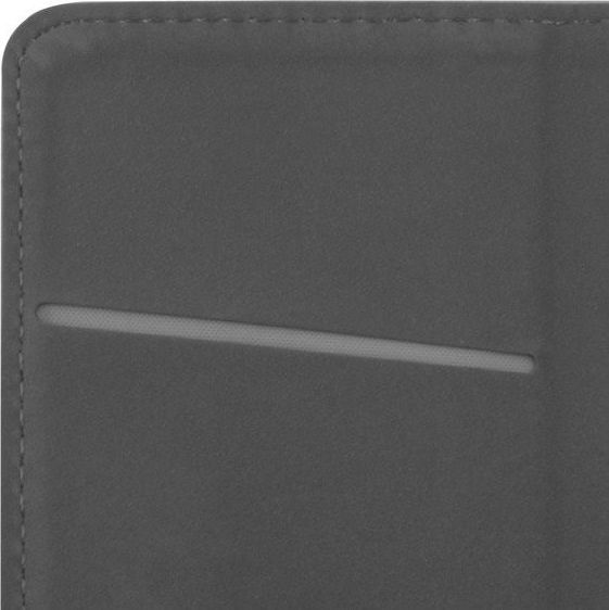 Etui Flip Magnet ZTE A520 limonka 1