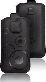 ETUI DEKO IPHONE 6 (5,5) CZARNE 1