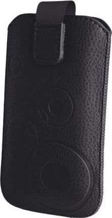 Etui wsuwka Deko N7100 NOTE/NOTE2/Z1/Z2 czarna 1