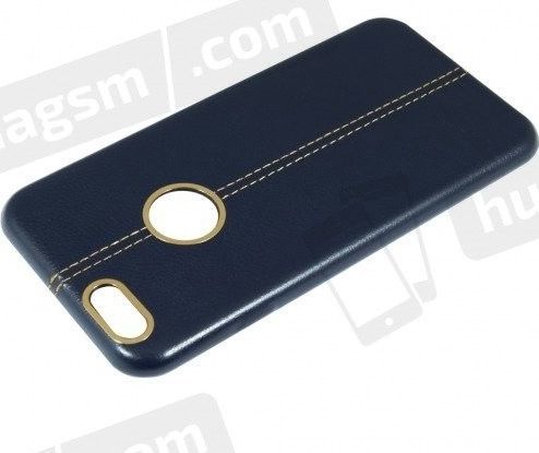 Etui Nomad SAMSUNG A3 2017 granat 1