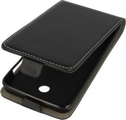 Kabura pionowa Rubber NOKIA LUMIA 430 1