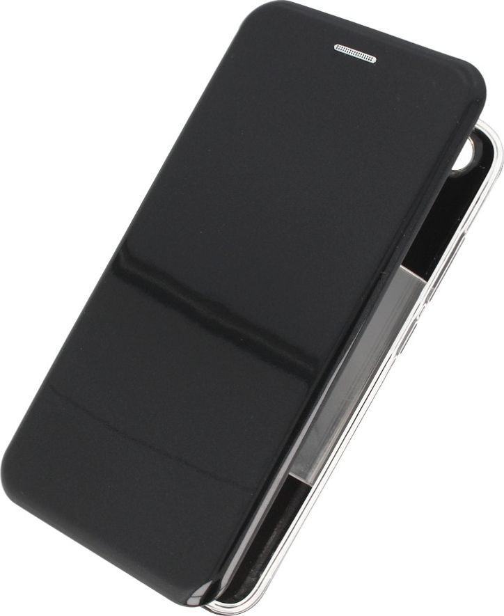 Etui portfel Flip Hybryda XIAOMI REDMI NOTE 5A czarne 1
