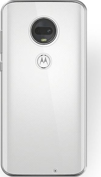 Etui Slim case MOTOROLA MOTO G7 1