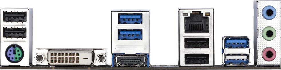 Gigabyte B550M DS3H - Płyta główna - Morele.net