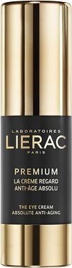 Lierac Paakių kremas Lierac Premium Eyes Absolute Anti-Aging 15 ml 1