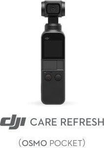 DJI Care Refresh Osmo Pocket 1