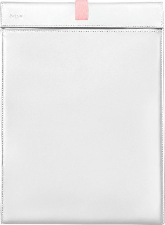 Etui Baseus Let's go 16" Biały 1