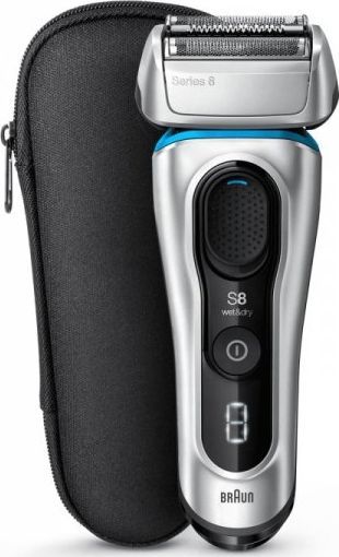 Golarka Braun Series 8 8330s 1