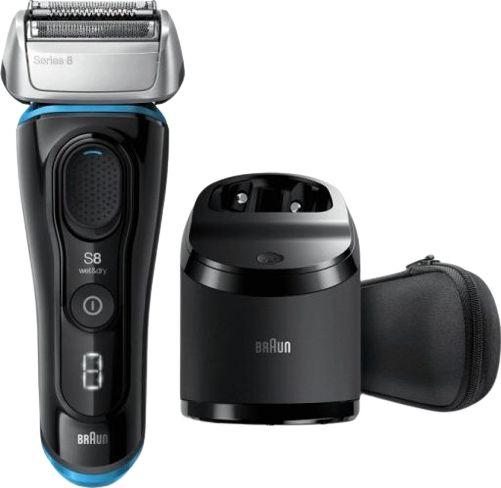 Golarka Braun Series 8 8365CC 1