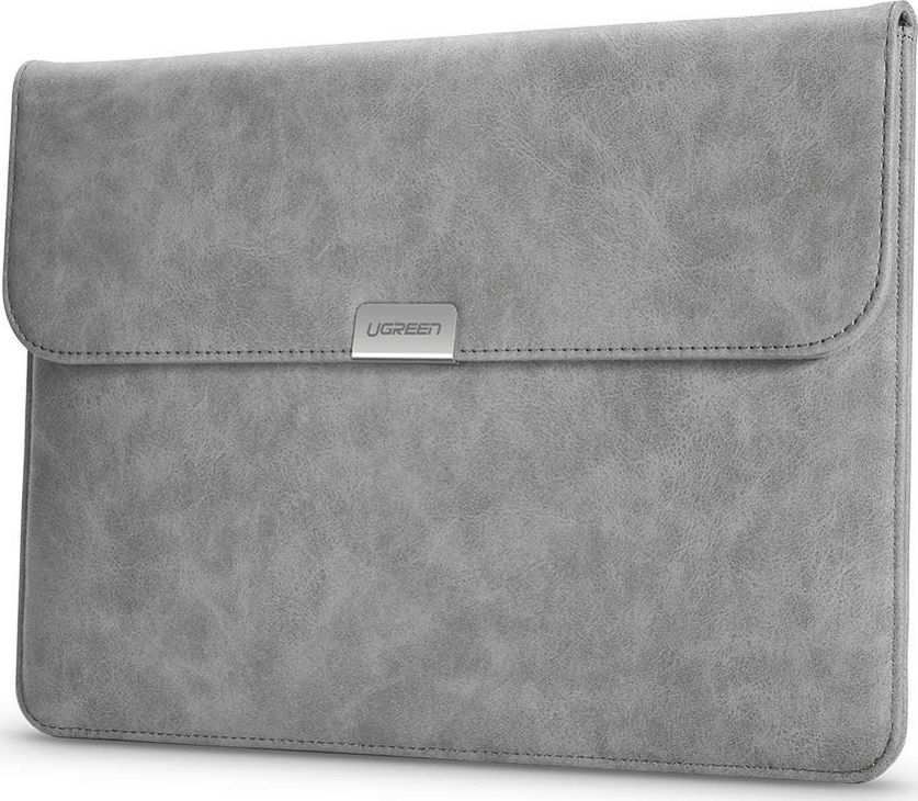 Etui na tablet Ugreen Ugreen etui pokrowiec wsuwka torba na tablet 9,7`` szary (60983) 1