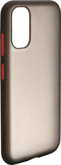 Puro Puro Shadow Cover - Etui Samsung Galaxy S20 1
