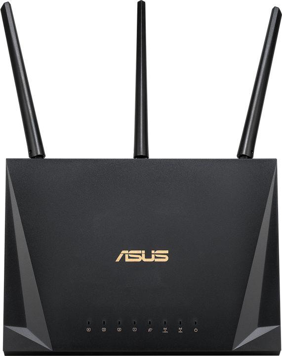 Router Asus RT-AC65P 1