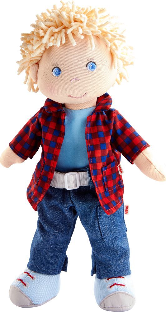 Haba Lalka Nick (302843) 1