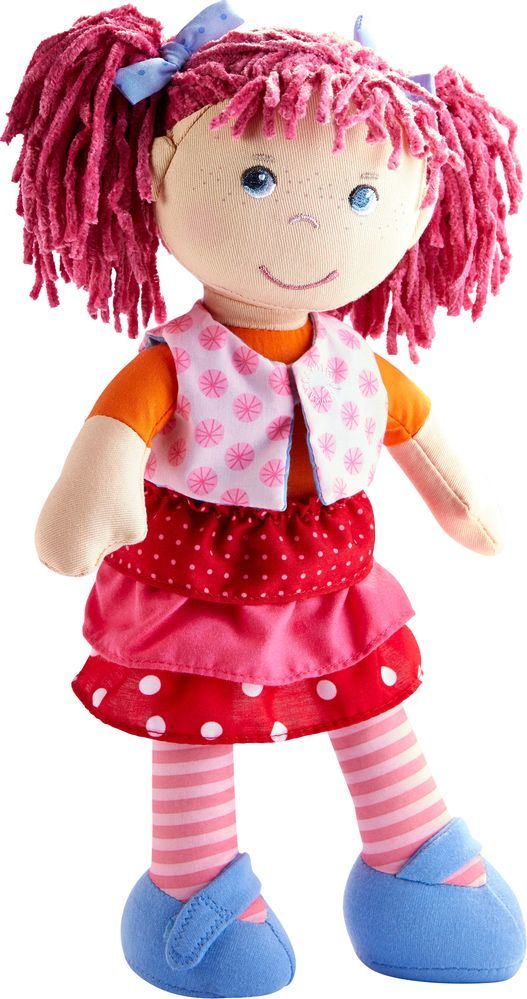 Haba Lalka Lilli-Lou (302842) 1