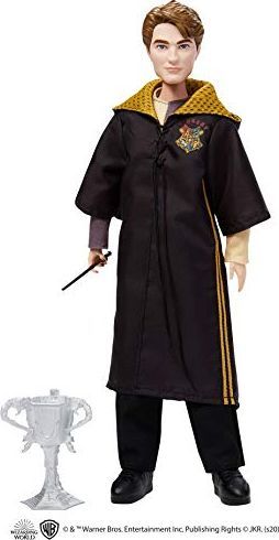 Mattel Mattel Harry Potter Triwizard T. Cedr - GKT96 1