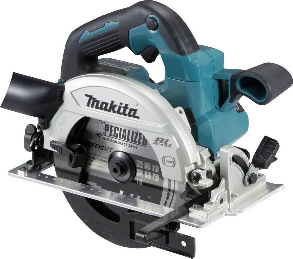 Makita Makita cordless circular saw DHS660Z 18V 1