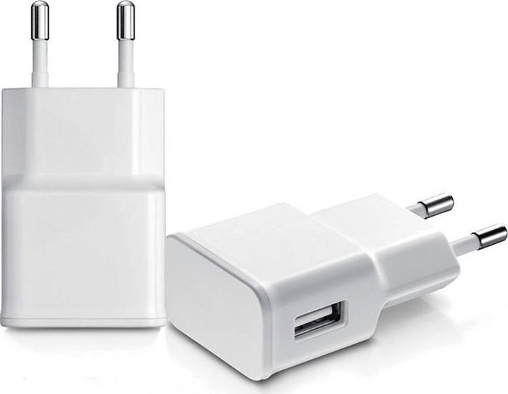 Ładowarka 4kom.pl 1x USB-A 2 A (1407-uniw) 1