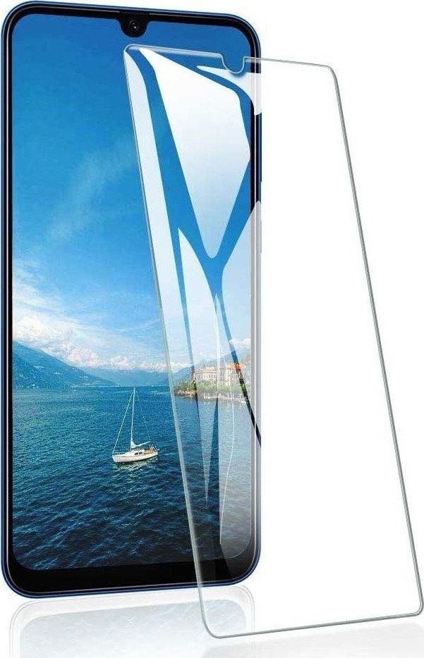 Szkło hartowane Xiaomi Mi A2 Lite/ 6 Pro 1