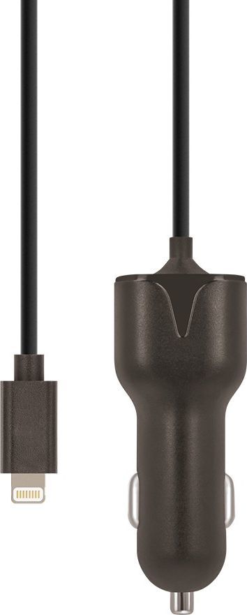 Ładowarka MaxLife  MXCC-02 Jednoczęściowa 2.1 A  (64545) 1