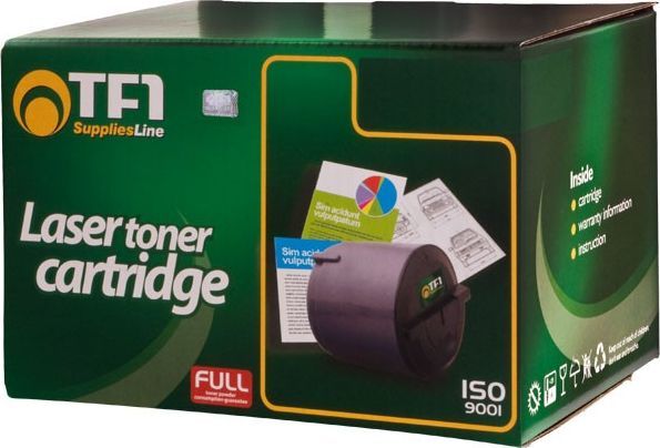 Toner TelForceOne H-27A Black Zamiennik 27A (8_135031) 1
