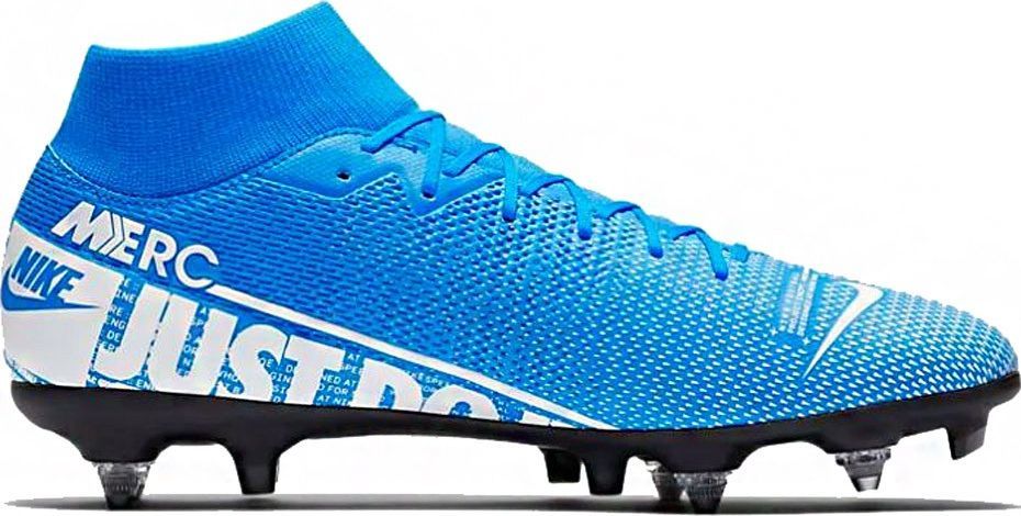 Nike Buty piłkarskie Nike Mercurial Superfly Academy SG Pro AC