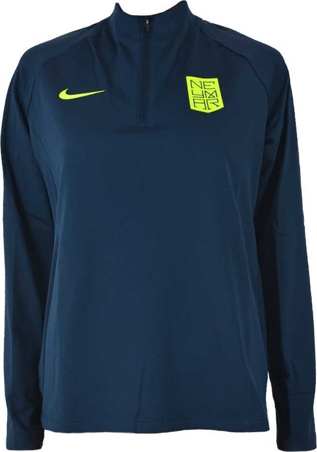 Nike Bluza męska Nike Neymar granatowa AJ6297 454 1