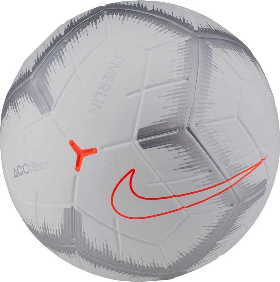 Nike Piłka nożna Nike Merlin QS SC3493 100 1