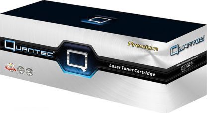 Toner Quantec Magenta Zamiennik TK-580 (TON-0977) 1