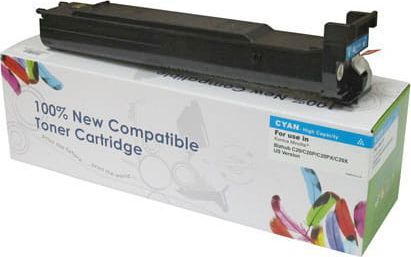 Toner Cartridge Web Cyan Zamiennik 5550 (CW-M5550CHN) 1