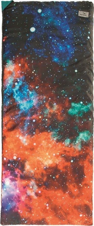 Easy Camp Śpiwór dziecięcy Image Kids Sleepy Stargazer zamek lewy 1