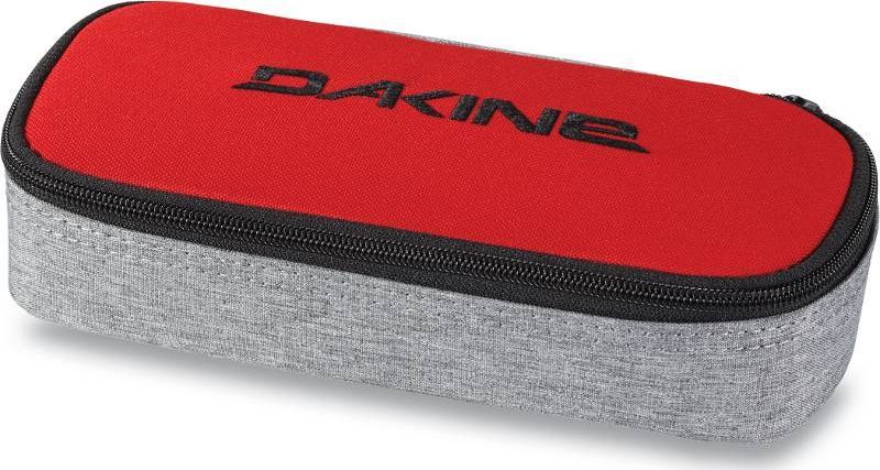 Piórnik Dakine Piórnik Dakine School Case Red F/W 2018 uniwersalny 1
