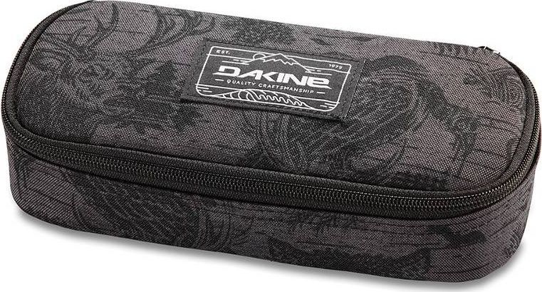 Piórnik Dakine Piórnik Dakine School Case Watts F/W 2018 uniwersalny 1
