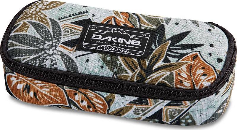 Piórnik Dakine Piórnik Dakine School Case Castaway F/W 2018 uniwersalny 1
