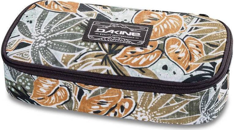 Piórnik Dakine Piórnik Dakine School Case XL Castaway F/W 2018 uniwersalny 1