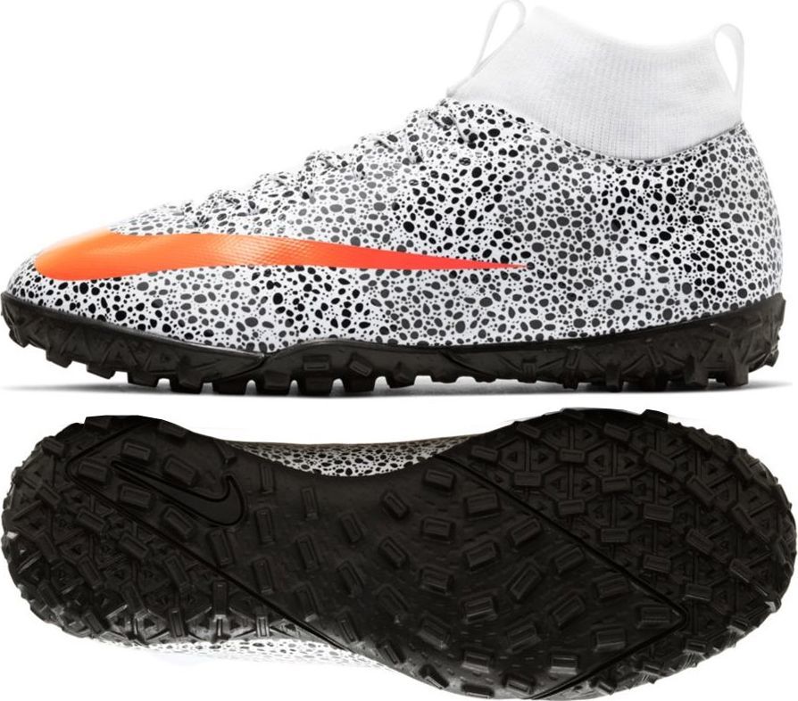 nike superfly safari