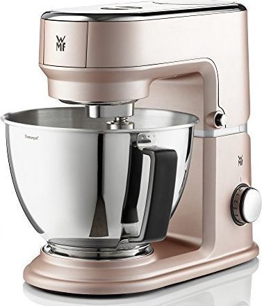 Robot kuchenny WMF WMF Kitchen Minis One for All, food processor (pink) 1