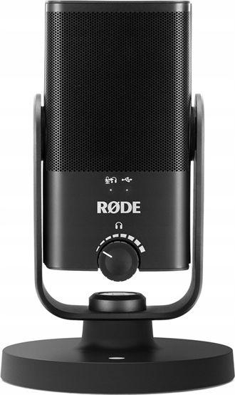 Mikrofon Rode NT USB Mini (400400025) 1