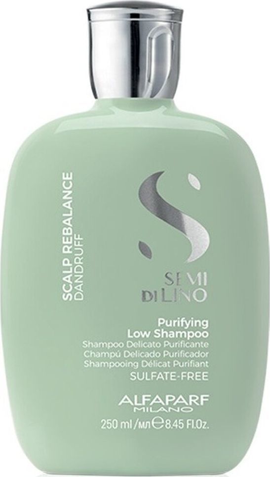 Alfaparf Semi Di Lino Scalp Rebalance 250ml 1