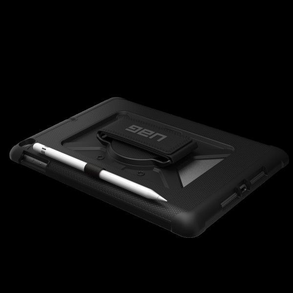 Etui na tablet UAG Etui UAG Urban Armor Gear Hand Strap Apple iPad 9.7 1