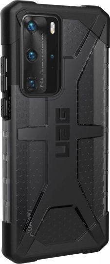 UAG Etui UAG Urban Armor Gear Plasma Huawei P40 Pro (czarne przezroczyste) 1