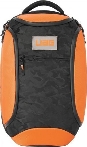 UAG Plecak UAG Urban Armor Gear BackPack na laptop 16 (pomarańczowy) 1