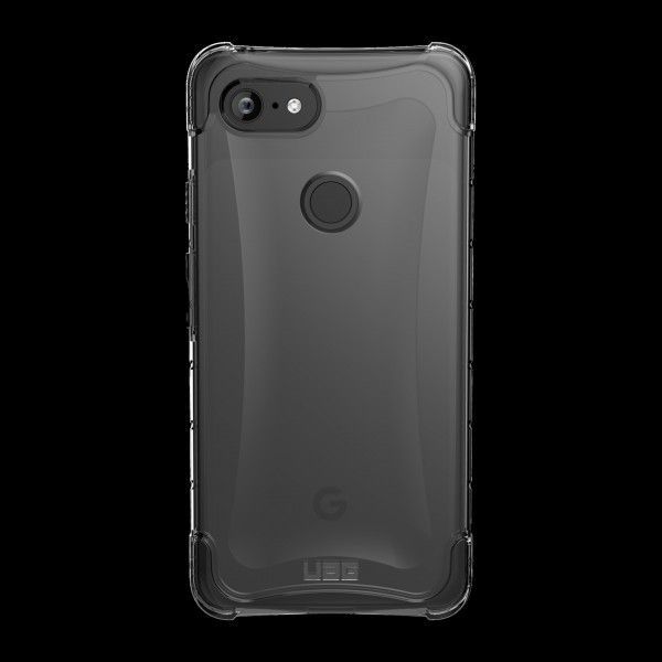 UAG Etui UAG Urban Armor Gear Plyo Google Pixel 3 XL (przezroczyste) 1