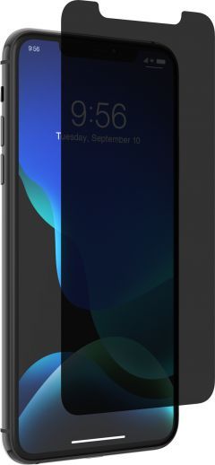 Zagg Szkło prywatyzujące Zagg InvisibleShield Glass Elite Privacy Apple iPhone 11 Pro Max 1
