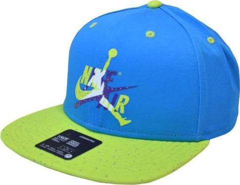 Nike JORDAN PRO CAP JM CLSCS CEMENT 1