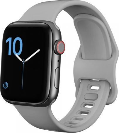 Tech-Protect TECH-PROTECT ICONBAND APPLE WATCH 1/2/3/4/5 (42/44MM) GREY 1