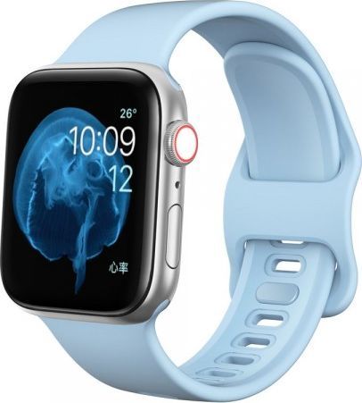 Tech-Protect TECH-PROTECT ICONBAND APPLE WATCH 1/2/3/4/5 (42/44MM) SKY BLUE 1