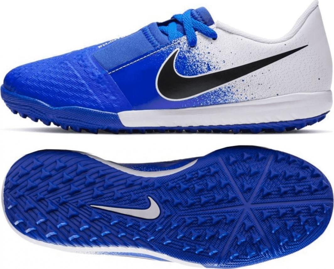 Nike Halówki NIKE PHANTOM VENOM ACADEMY TF JUNIOR AO0377-104 27,5 1