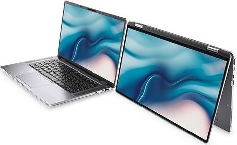 Laptop Dell Latitude 9510 2w1 (N015L9510152IN1EMEA) 1