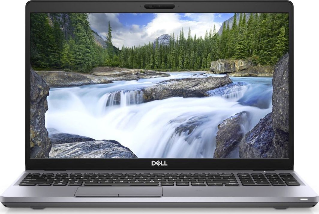 Laptop Dell Latitude 5511 (N003L551115EMEA) 1