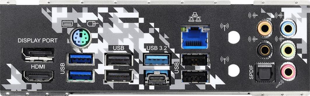 ASRock B550 Steel Legend 、Ryzen 5700G ASRock B550 STEEL LEGEND AMD AM4 ATX DDR4 Motherboard